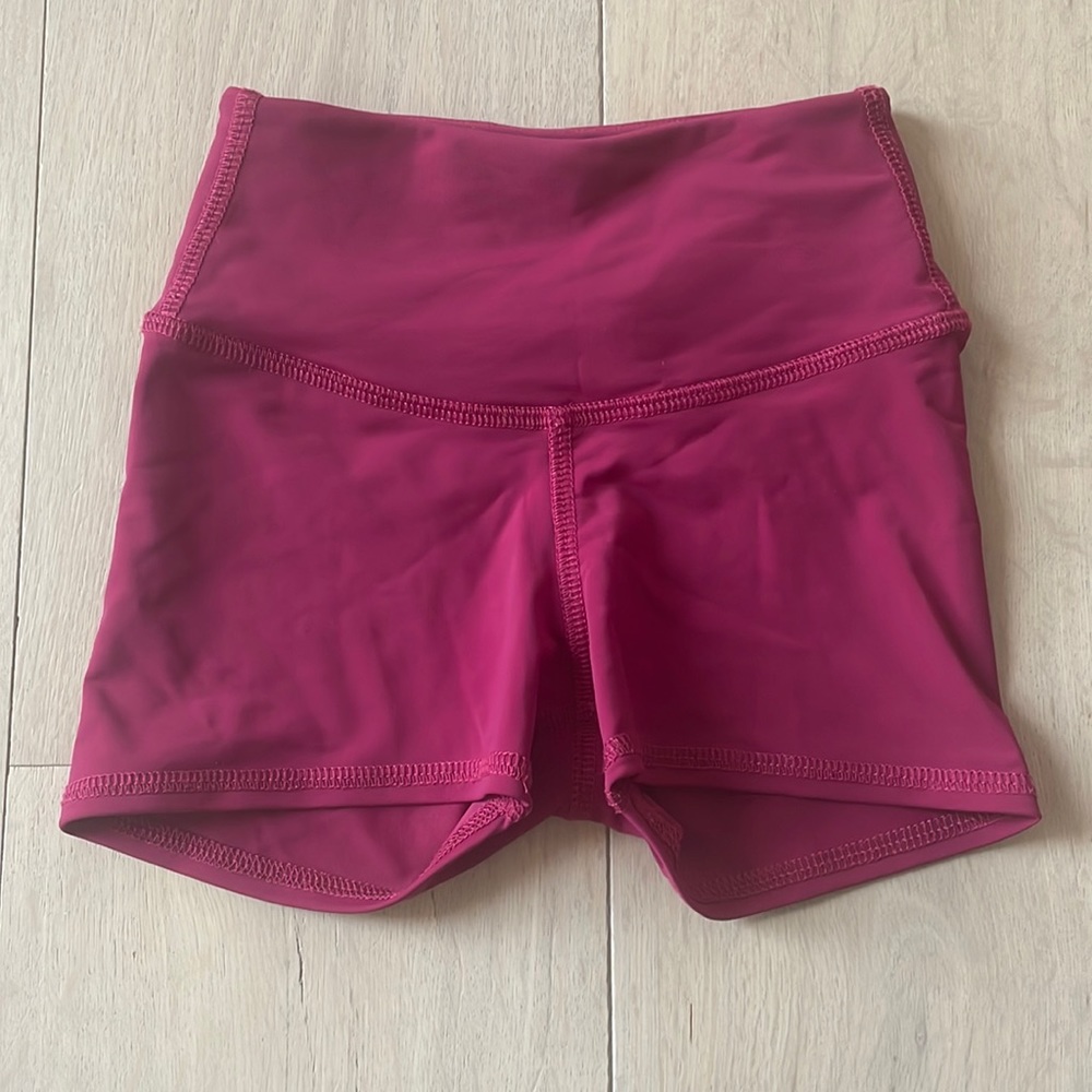 Tiger Friday Shorties CL